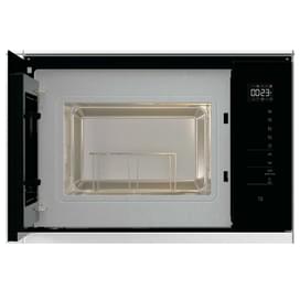 Встраиваемая микроволновая печь GORENJE BMI251SG3BG фото