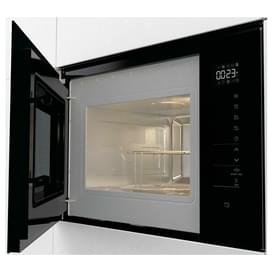 Встраиваемая микроволновая печь GORENJE BMI251SG3BG фото