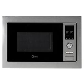 Встраиваемая микроволновая печь Midea AG925BVW фото