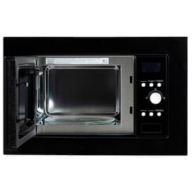 Встраиваемая микроволновая печь Midea AM720A7T-BL фото