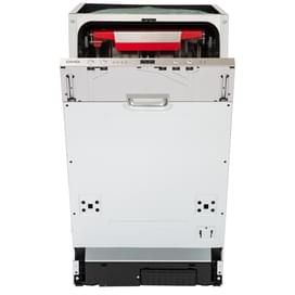 AVA WQP8-7704J кіріктірілген ыдыс жуғыш машинасы фото