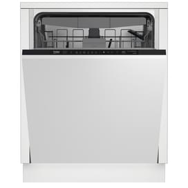 Встраиваемая посудомоечная машина Beko BDIN16520Q фото