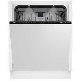 Встраиваемая посудомоечная машина Beko BDIN38530A фото