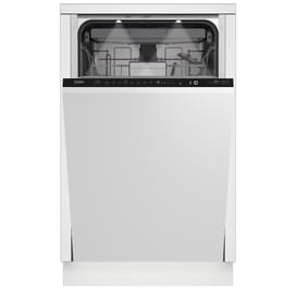 Встраиваемая посудомоечная машина Beko BDIS38120A фото