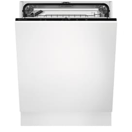 Встраиваемая посудомоечная машина Electrolux EEA27200L фото