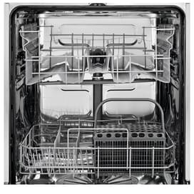 Встраиваемая посудомоечная машина Electrolux EEA27200L фото