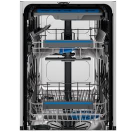 Встраиваемая посудомоечная машина Electrolux EEM43200L фото