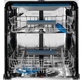 Встраиваемая посудомоечная машина Electrolux EEM48320L фото