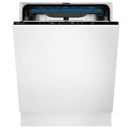 Встраиваемая посудомоечная машина Electrolux EES48200L фото