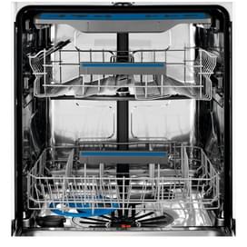 Встраиваемая посудомоечная машина Electrolux EES48200L фото