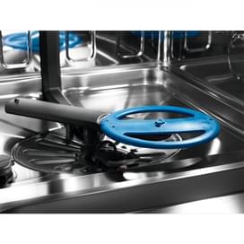 Встраиваемая посудомоечная машина Electrolux EES48200L фото