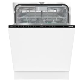 Встраиваемая посудомоечная машина Gorenje GV663C60 фото