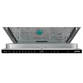 Встраиваемая посудомоечная машина Gorenje GV663C60 фото
