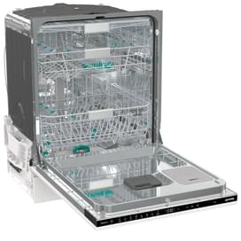 Встраиваемая посудомоечная машина Gorenje GV693C61AD фото