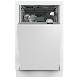Встраиваемая посудомоечная машина Hotpoint HIS 2D86 D фото