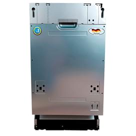 Midea MDWB-4515BA кіріктірілетін ыдыс жуғыш машинасы фото