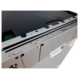 Midea MDWB-4515BA кіріктірілетін ыдыс жуғыш машинасы фото