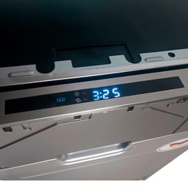 Встраиваемая посудомоечная машина Midea MDWB-4518LF фото