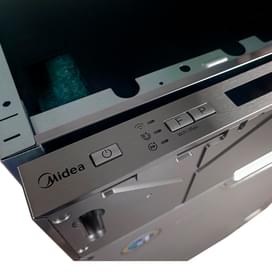 Встраиваемая посудомоечная машина Midea MDWB-4518LF фото