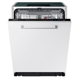 Встраиваемая посудомоечная машина Samsung DW60A6092BB/WT фото