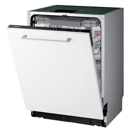 Встраиваемая посудомоечная машина Samsung DW60A6092BB/WT фото
