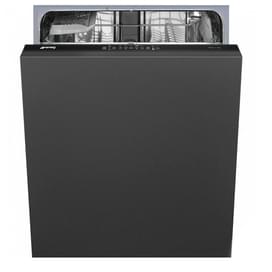 SMEG ST311CS кіріктірілетін ыдыс жуғыш машинасы фото