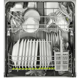 Встраиваемая посудомоечная машина SMEG ST311CS фото