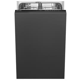 Встраиваемая посудомоечная машина SMEG ST4512IN фото