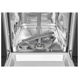 Встраиваемая посудомоечная машина SMEG ST4512IN фото