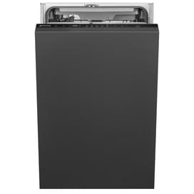 Встраиваемая посудомоечная машина SMEG ST4523IN фото