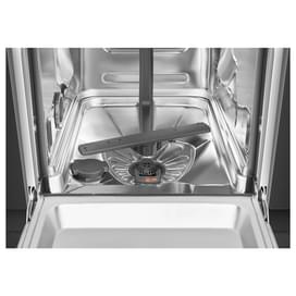 Встраиваемая посудомоечная машина SMEG ST4523IN фото