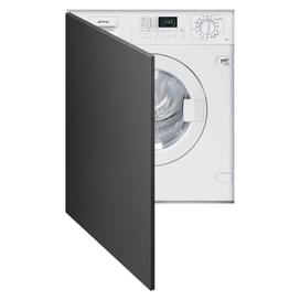 Встраиваемая стиральная машина SMEG LBI147 фото