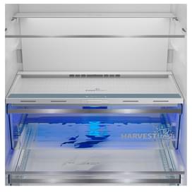 Встраиваемый холодильник Beko BCNE400I35ZS фото