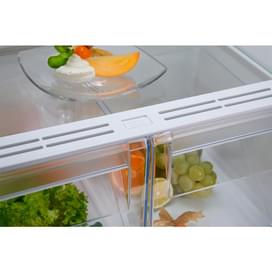 Кіріктірілетін тоңазытқышы Electrolux LND5FE18S фото
