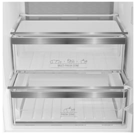 Встраиваемый холодильник Hotpoint HBT 20I фото