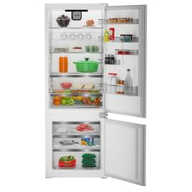 Встраиваемый холодильник Hotpoint HBT 400I фото