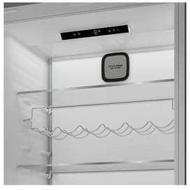 Встраиваемый холодильник Hotpoint HBT 400I фото