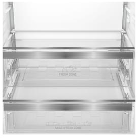 Встраиваемый холодильник Hotpoint HBT 400I фото