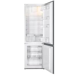 Встраиваемый холодильник SMEG C3170NE фото