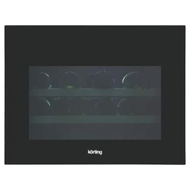 Встраиваемый холодильник для вина KORTING KFW 501 SL GXN фото