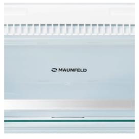 Встраиваемый морозильник MAUNFELD MBFR177NFW фото