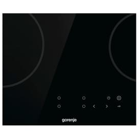 Встраиваемая электрическая варочная панель GORENJE ECT64BSCE фото