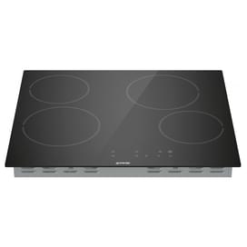 Встраиваемая электрическая варочная панель GORENJE ECT64BSCE фото