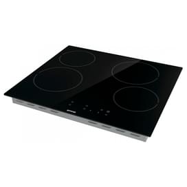 Встраиваемая электрическая варочная панель GORENJE ECT64BSCE фото
