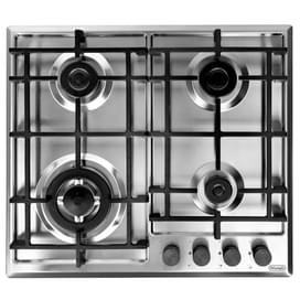 Встраиваемая газовая варочная панель DeLonghi GRAZIA 6GW IM фото