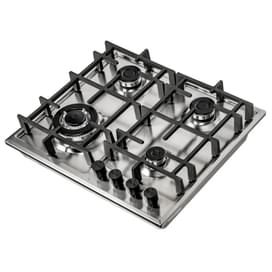 Встраиваемая газовая варочная панель DeLonghi GRAZIA 6GW IM фото