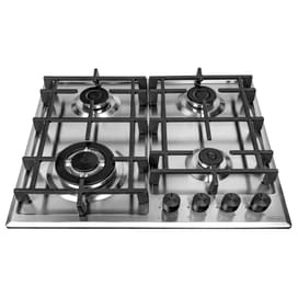 Встраиваемая газовая варочная панель DeLonghi GRAZIA 6GW IM фото