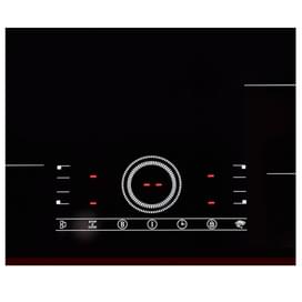 Встраиваемая индукционная варочная панель DeLonghi ELETTRA 4B1P CR фото