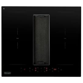 Встраиваемая индукционная варочная панель DeLonghi ELETTRA 4B2F TC ARIA фото