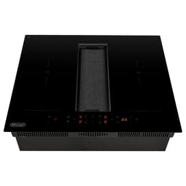Встраиваемая индукционная варочная панель DeLonghi ELETTRA 4B2F TC ARIA фото